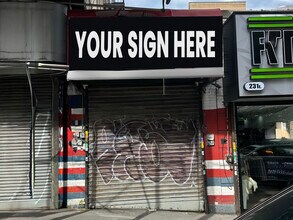 221-229 167th St, Bronx, NY for lease Interior Photo- Image 1 of 1