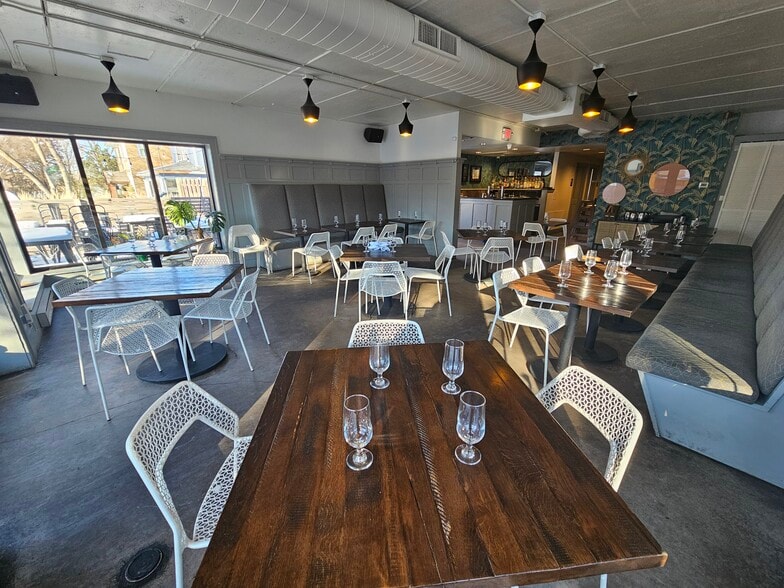 4537 S Nicollet Ave, Minneapolis, MN for sale - Building Photo - Image 3 of 12