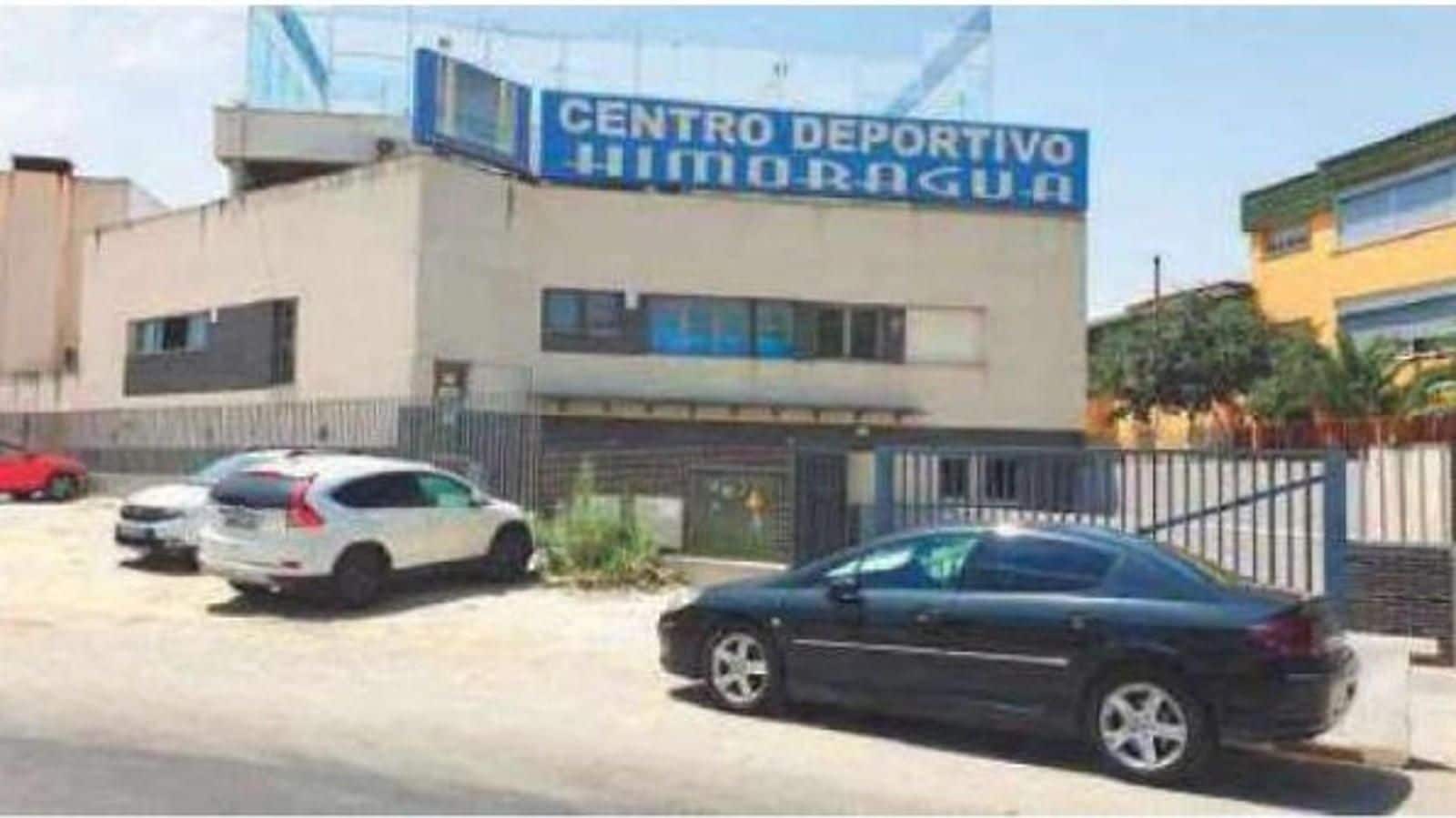 Industrial in Leganés, Madrid for sale Primary Photo- Image 1 of 2