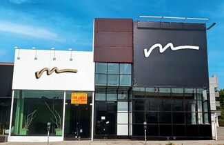 Plus de détails pour 317 N Robertson Blvd., West Hollywood, CA - Commerce de détail à louer