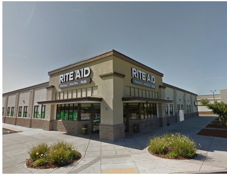 4100 Lone Tree Way, Antioch, CA for lease - Building Photo - Image 1 of 8