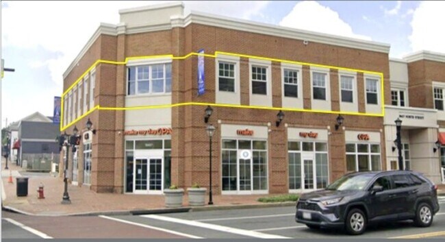 More details for 10427 North St, Fairfax, VA - Office for Lease