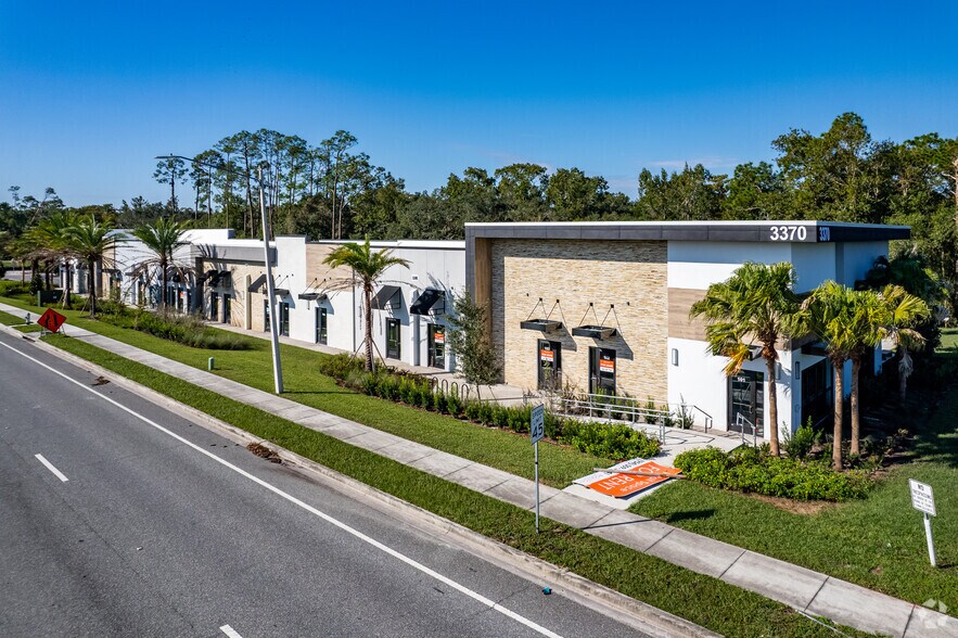 3370 Rouse Rd, Orlando, FL à vendre - Photo du bâtiment - Image 2 de 43