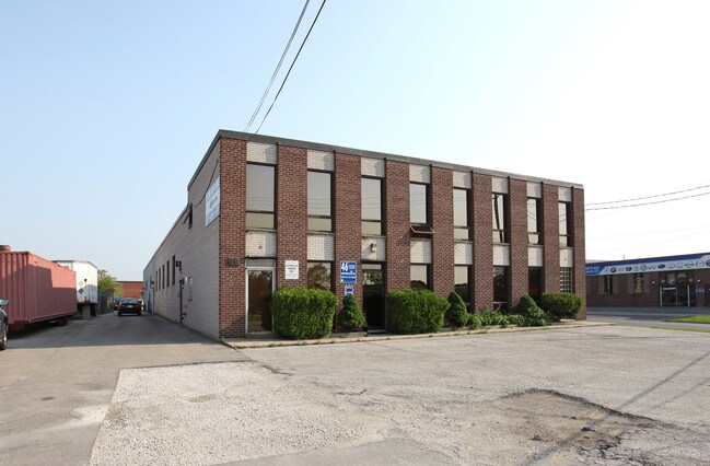 More details for 46 Lepage Crt, Toronto, ON - Office for Lease