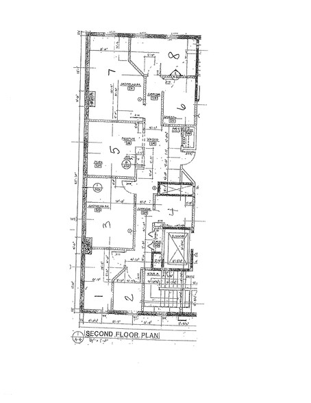 550 Rice St, Saint Paul, MN à louer - Plan de site - Image 3 de 3