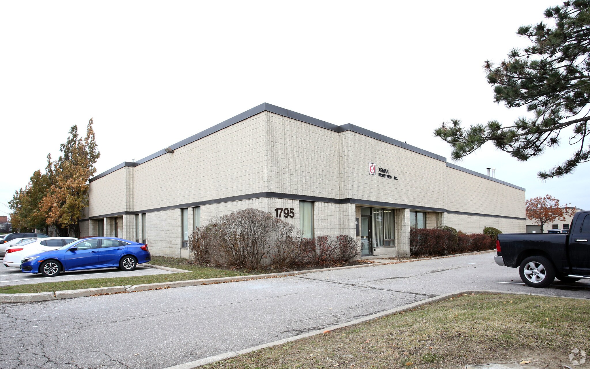 1795 Meyerside Dr, Mississauga, ON for sale Primary Photo- Image 1 of 1