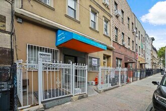 1507 Dekalb Ave, Brooklyn, NY for lease Building Photo- Image 1 of 10