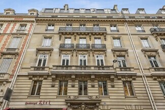 More details for 60 Rue Pierre Charron, Paris - Office for Lease