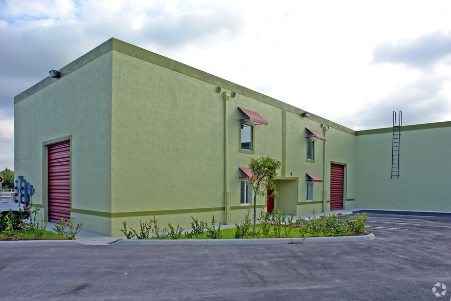 10930 NW 138th St, Hialeah Gardens, FL for sale - Building Photo - Image 1 of 1