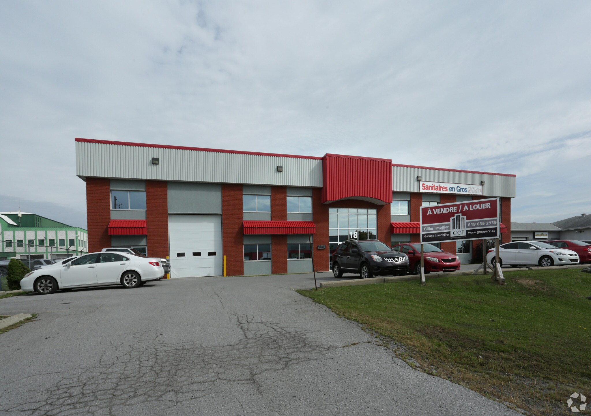 18 Rue de Villebois, Gatineau, QC à vendre Photo du bâtiment- Image 1 de 1