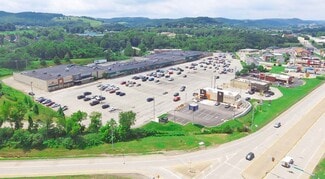 More details for 110 Central Greene Plz, Waynesburg, PA - Retail, Flex for Lease