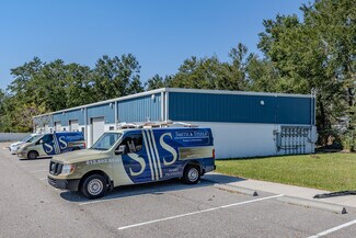 Plus de détails pour 14050 N Florida Ave, Tampa, FL - Industriel à louer