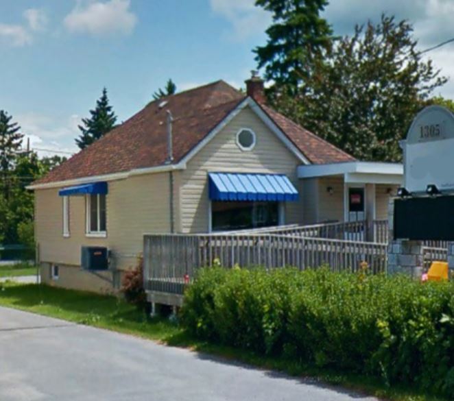 1305 Princess St, Kingston, ON à vendre - Photo principale - Image 1 de 1