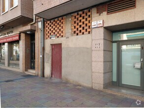 Retail in Segovia, Segovia for lease Interior Photo- Image 1 of 3