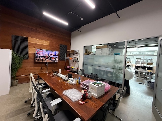 3435 Cesar Chavez, San Francisco, CA for lease Interior Photo- Image 1 of 7