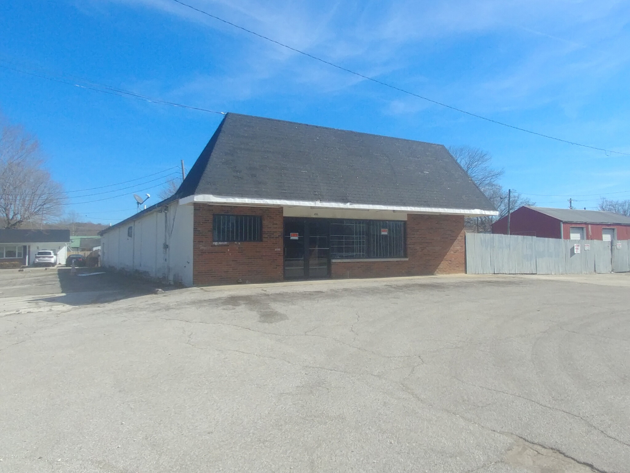 4550 Main St, Clay City, KY for sale Building Photo- Image 1 of 1