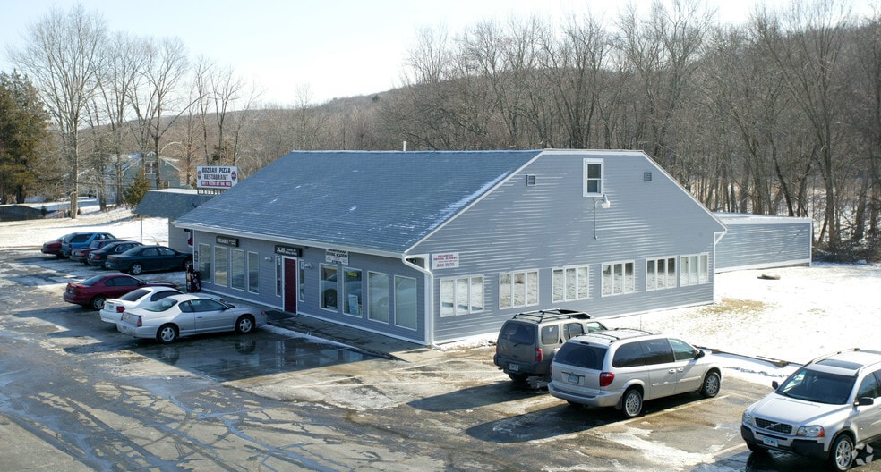 426 Salem Tpke, Bozrah, CT for lease - Building Photo - Image 2 of 17