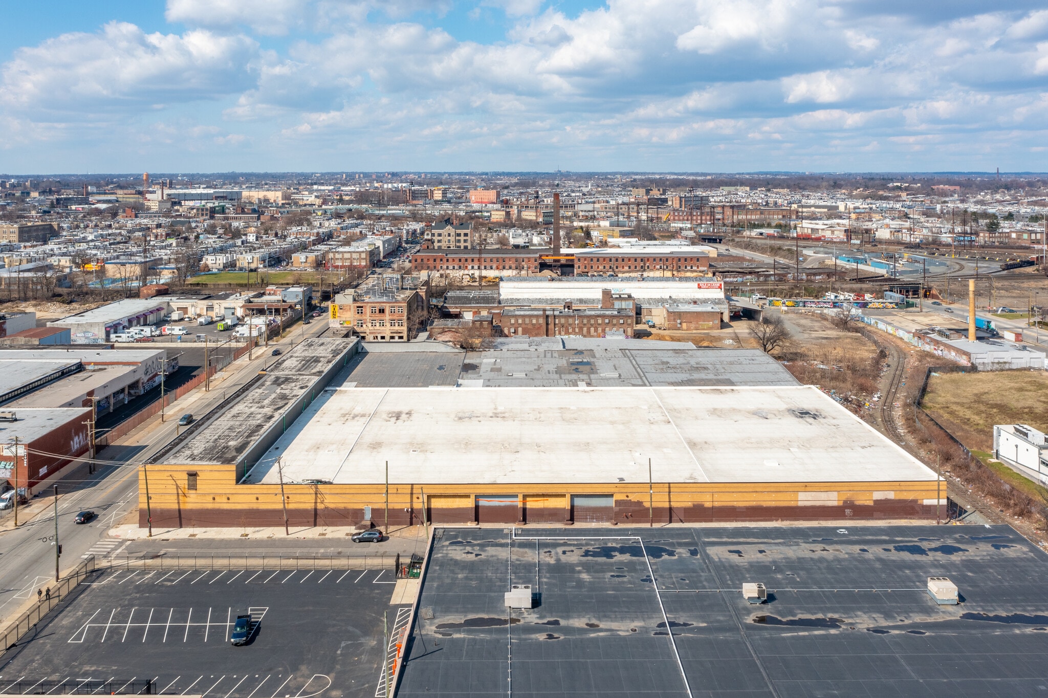 2235 Castor Ave, Philadelphia, PA for lease Building Photo- Image 1 of 4