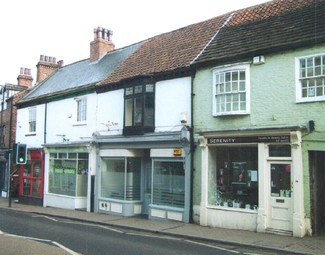 More details for 90-92 High St, Knaresborough - Retail for Lease