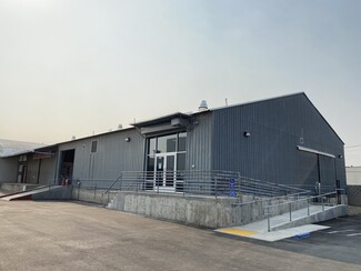 Plus de détails pour 960 Arden Way, Sacramento, CA - Industriel à vendre