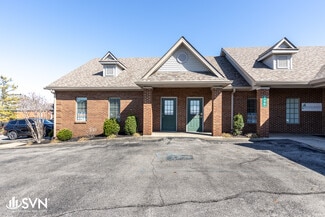 More details for 328 Highland Park Dr, Richmond, KY - Office for Lease