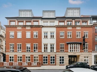 More details for 1 St James Sq, Manchester - Office for Lease