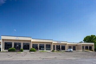 Plus de détails pour 4275 Arco Ln, North Charleston, SC - Industriel à louer