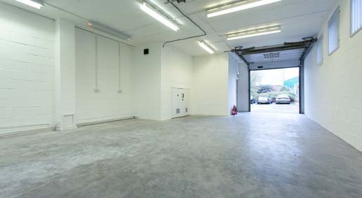 Blenheim Rd, Epsom for lease Interior Photo- Image 1 of 5