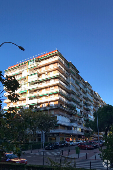 Calle Porto Lagos, 1, Alcorcón, Madrid for sale - Primary Photo - Image 1 of 3