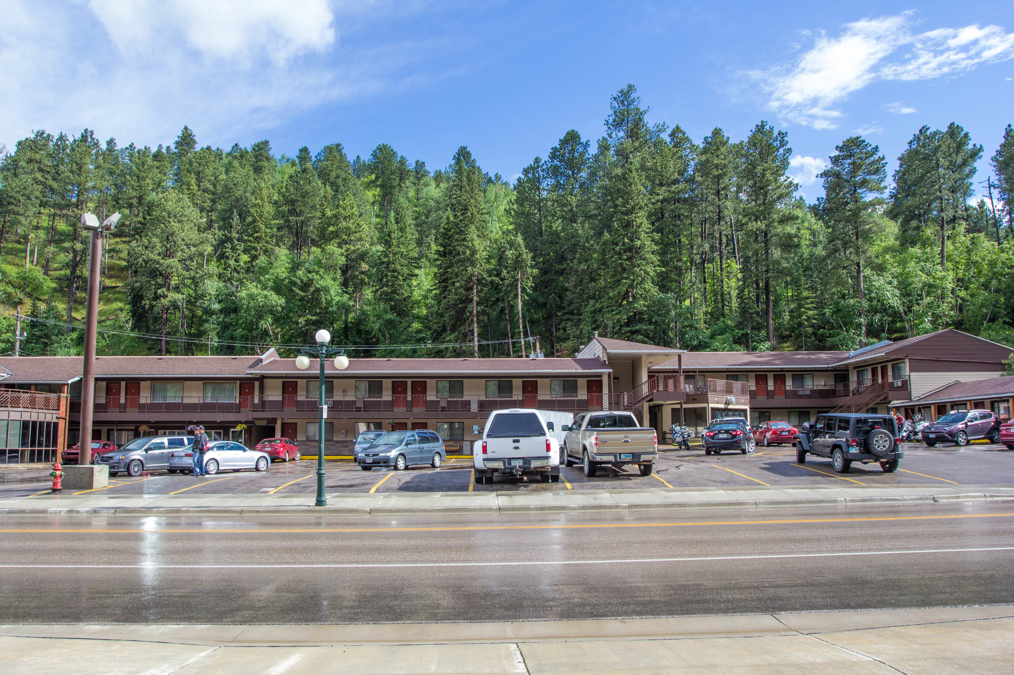 137 Charles St, Deadwood, SD à vendre Autre- Image 1 de 1