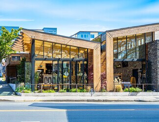 More details for 7110 E Green Lake Dr N, Seattle, WA - Retail for Lease