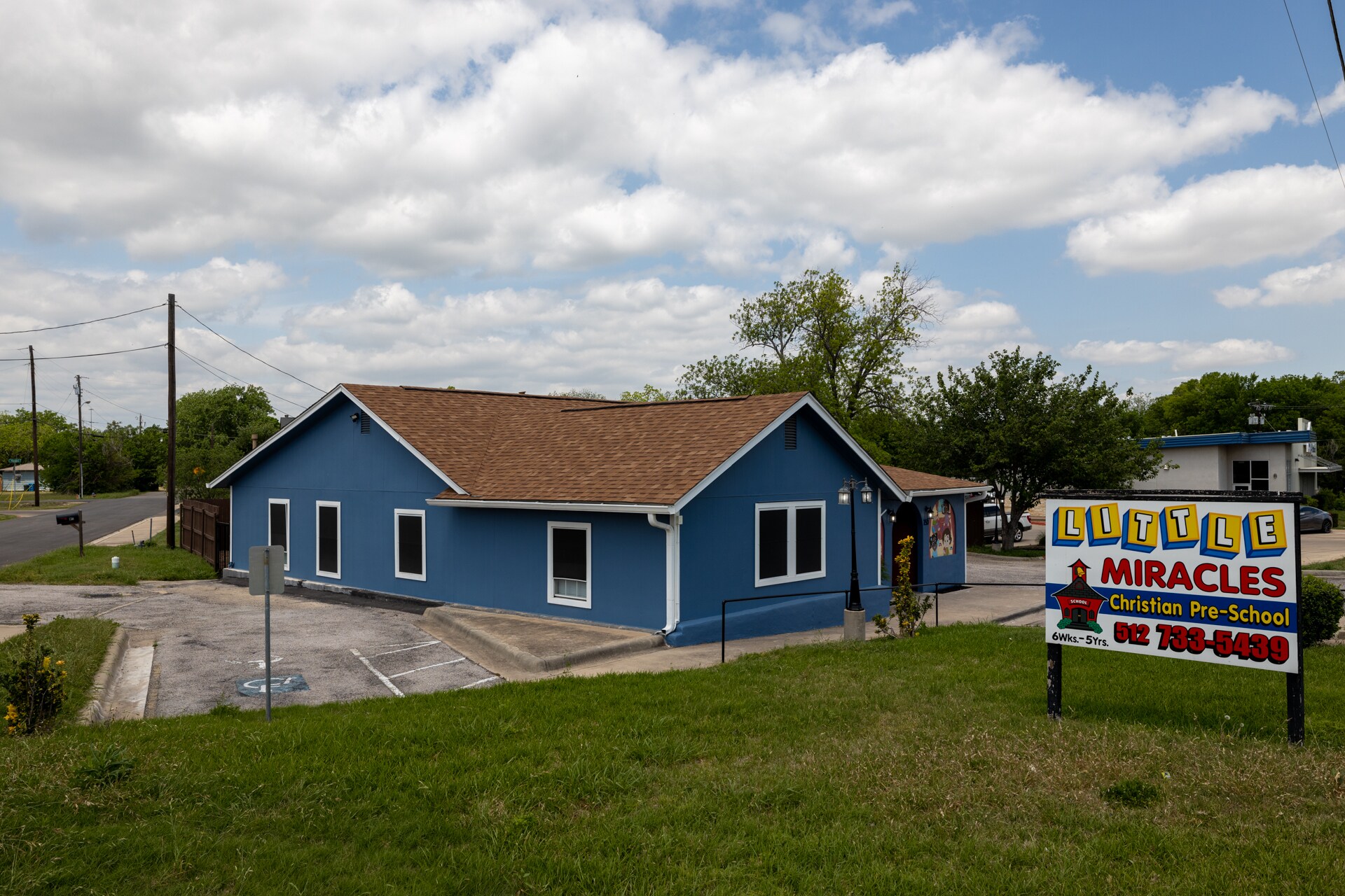 750 S Mays St, Round Rock, TX for sale Building Photo- Image 1 of 1