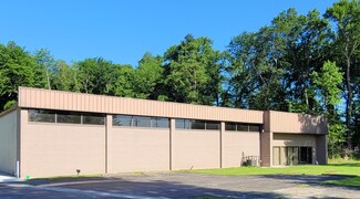 More details for 3947 Bach Buxton Rd, Amelia, OH - Industrial for Lease