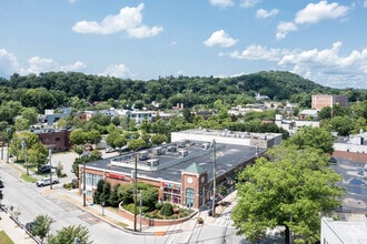 162 E Main St, Mount Kisco, NY - Aérien Vue de la carte