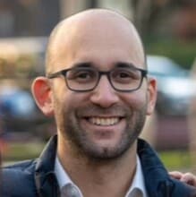 Joshua Sabzevari