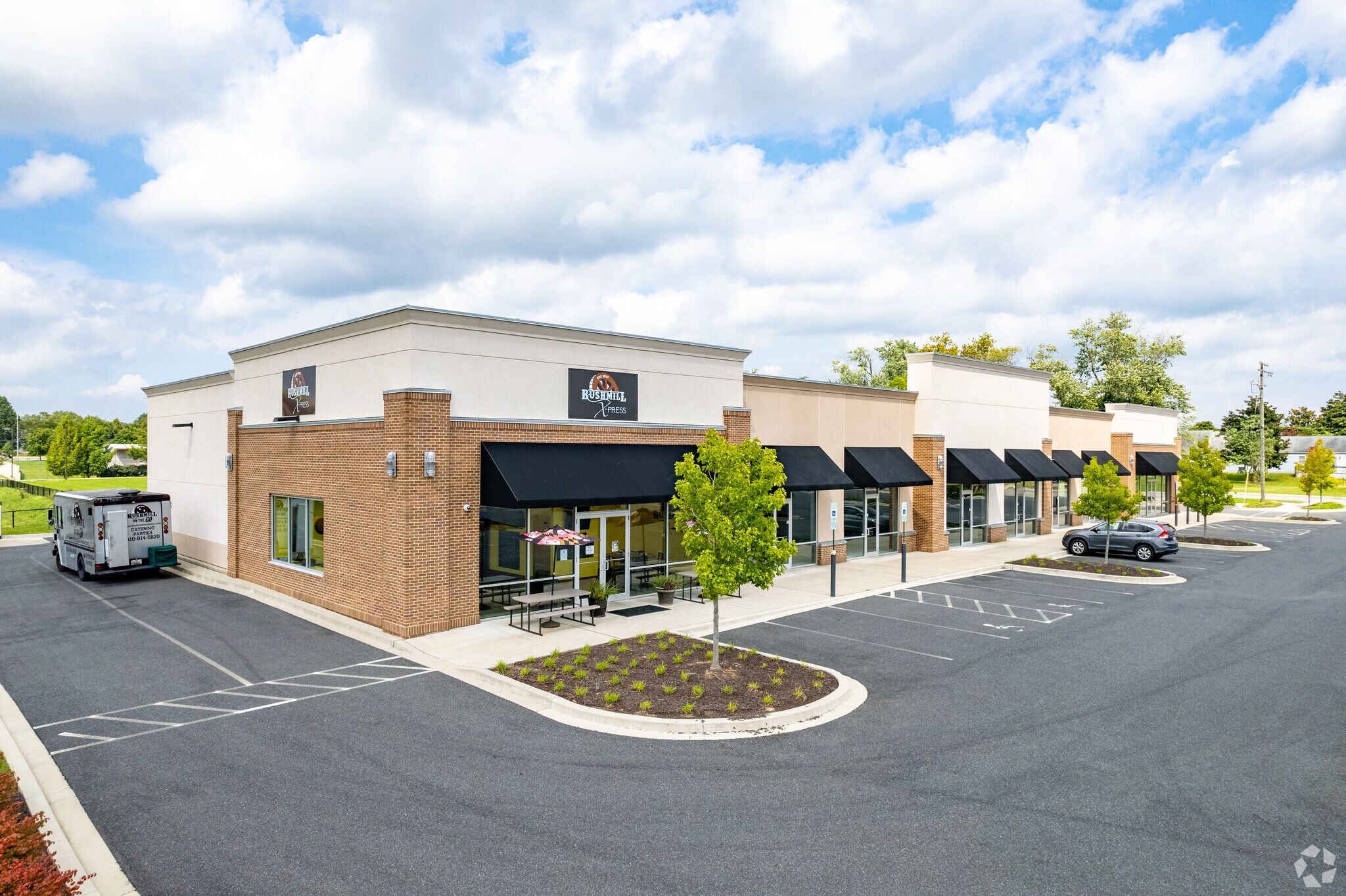 834 Old Philadelphia Rd, Aberdeen, MD for lease Primary Photo- Image 1 of 8