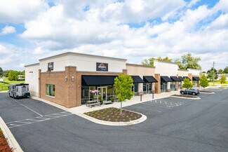 More details for 834 Old Philadelphia Rd, Aberdeen, MD - Retail for Lease