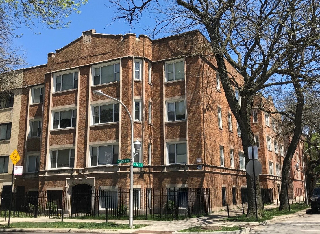 7759 S Essex Ave, Chicago, IL à vendre Photo principale- Image 1 de 1