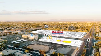 More details for NEC Alma School Rd & Loop 202, Chandler, AZ - Land for Lease