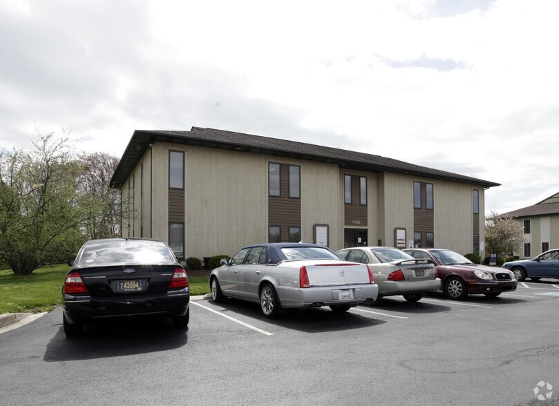 874 Walker Rd, Dover, DE for lease - Primary Photo - Image 1 of 4