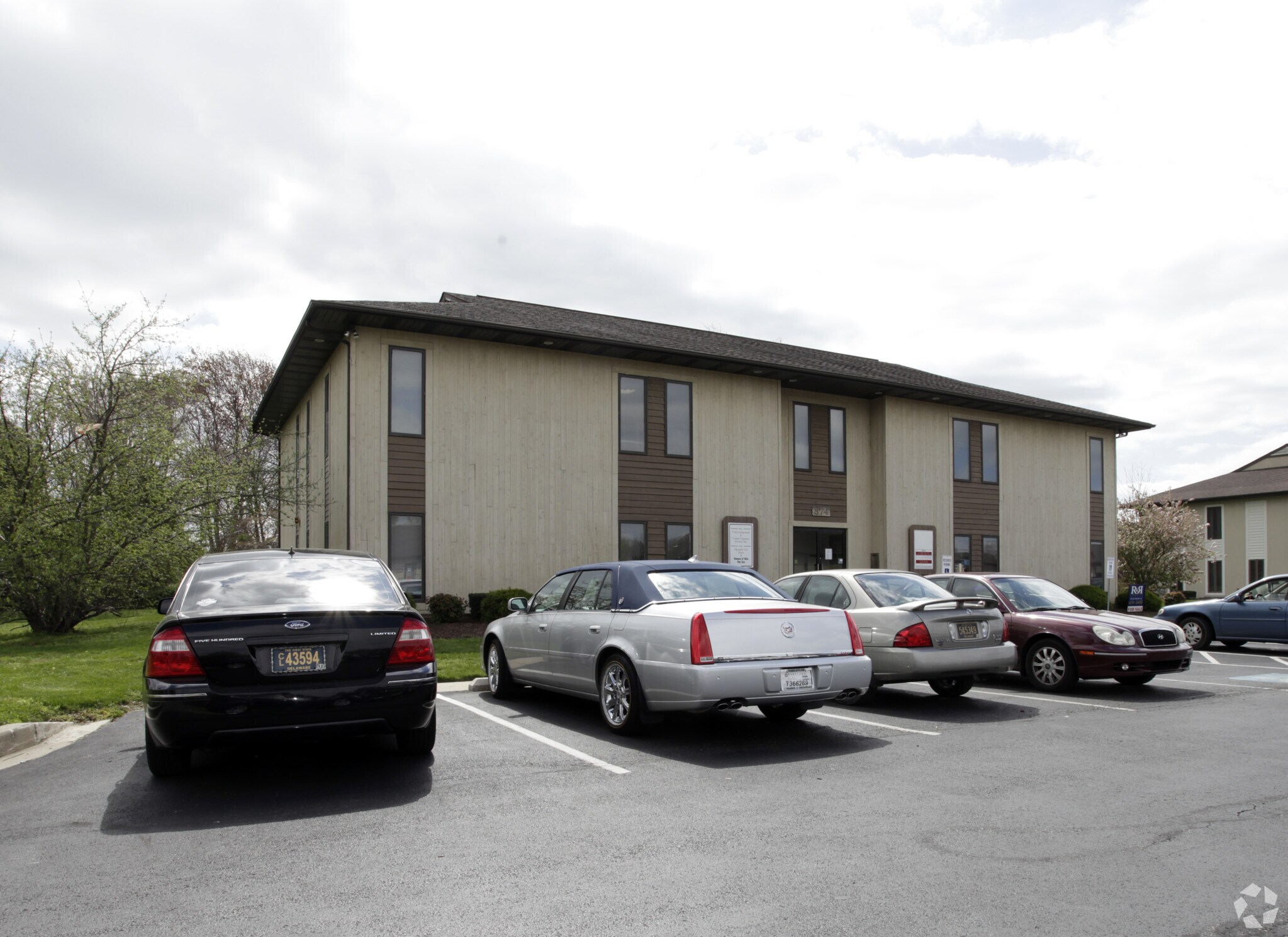 874 Walker Rd, Dover, DE for lease Primary Photo- Image 1 of 5