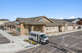 Plus de détails pour 1816 Shields Ln, South Jordan, UT - Commerce de détail à vendre