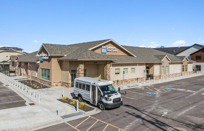 More details for 1816 Shields Ln, South Jordan, UT - Retail for Sale