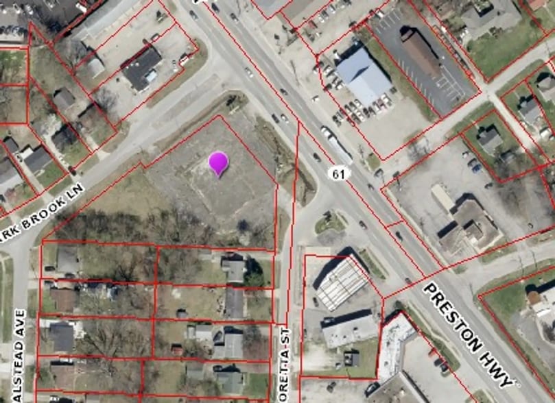 5300 Preston Hwy, Louisville, KY for sale - Building Photo - Image 2 of 2
