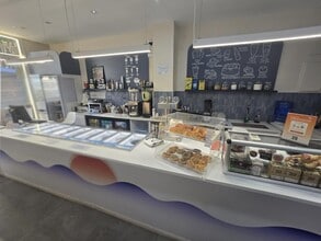 Commerce de détail dans Barcelone, Barcelona à louer Photo intérieure- Image 2 de 15