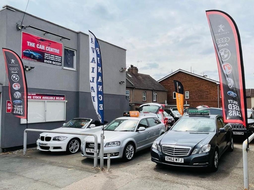 29-31 Dover Rd, Northfleet for sale Building Photo- Image 1 of 14