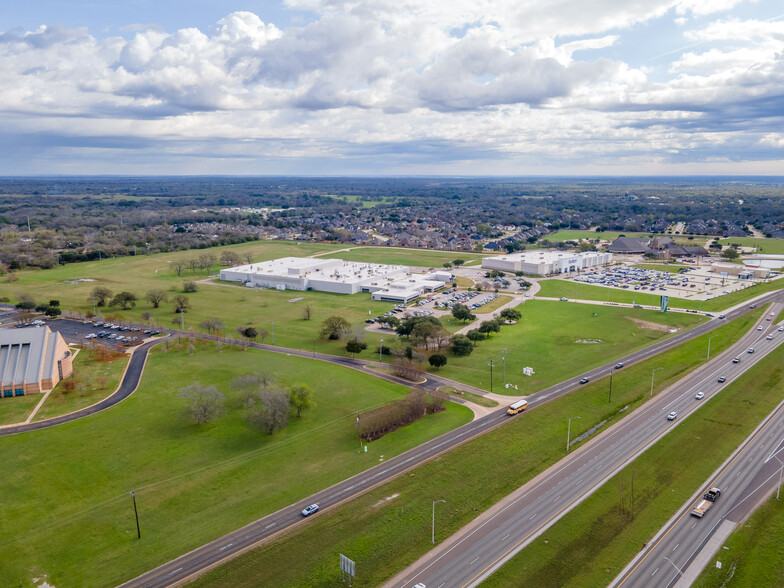 2501 Earl Rudder Fwy, College Station, TX for sale - Aerial - Image 3 of 5