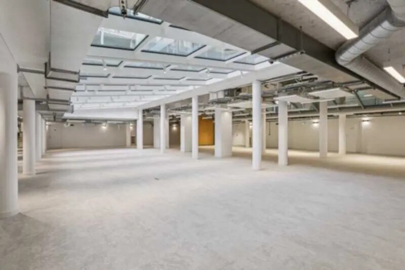 12 Rue Versigny, Paris à vendre - Photo intérieure - Image 1 de 14