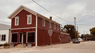 More details for 231 Main St, Maple Park, IL - Retail for Sale