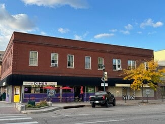 More details for 116 & 128 N Nevada Ave – Office for Sale, Colorado Springs, CO